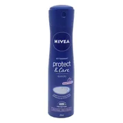 NIVEA Deodorant Spray Protect & Care 150 ml