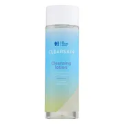 Dr. Van Der Hoog ClearSkin Cleansing Lotion 200ML