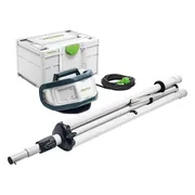 Festool SYSLITE DUO-Set Bouwlamp 8000 Lumen 180° - 576402