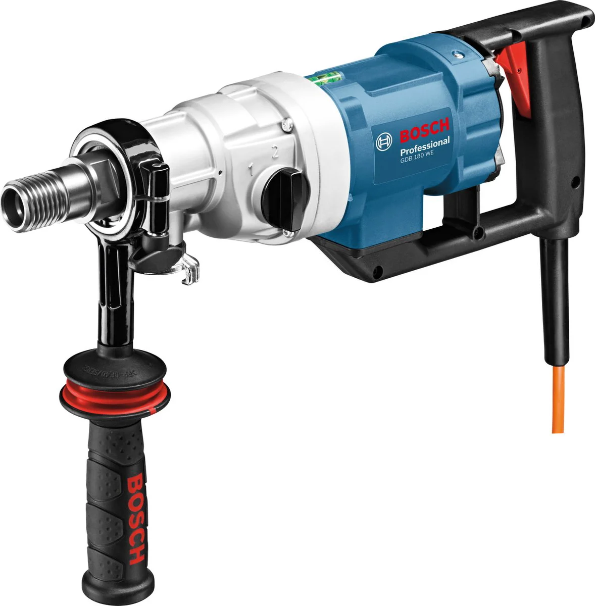 Bosch Professional PRO GDB 180 WE Diamantboormachine 2000W