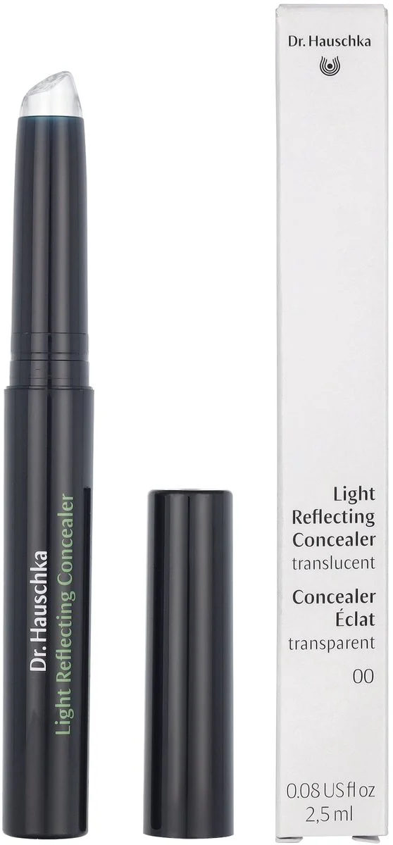Dr. Hauschka Light Reflecting Concealer Translucent 00 2,5ML