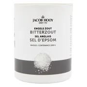 Jacob Hooy Engelszout Bitterzout Pot 1KG