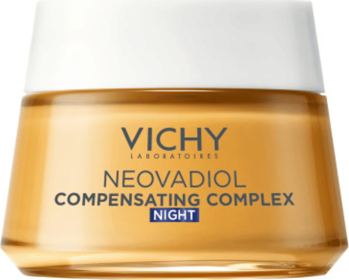 Vichy Neovadiol Compensating Complex Nachtcrème 50ML