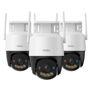 Imou Cruiser SC 4K 3-Pack