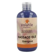 Volatile Massage-Olie Overgave 250ml