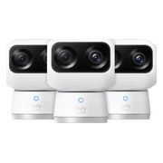 Eufy Indoor Cam S350 3-pack