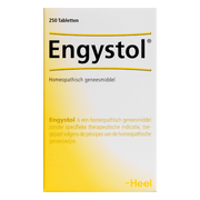 Heel Engystol Tabletten 250TB