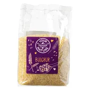 Your Organic Nature Bulghur Volkoren 400GR