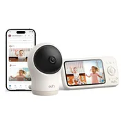 Eufy Baby Monitor C10