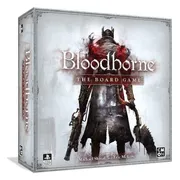 Bloodborne The Board Game