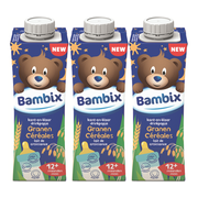 Bambix Drinkpap Kant-en-Klaar Granen 12+ 750ML