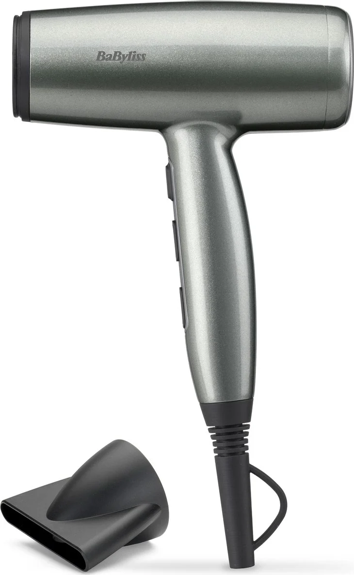 BaByliss Xanadu D581E