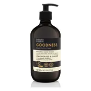 Baylis & Harding Goodness Handzeep Citroengras & Gember 500ML