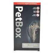 Petbox Hond 20-40 kg