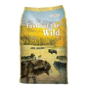 Taste of the Wild High Prairie 12.2kg