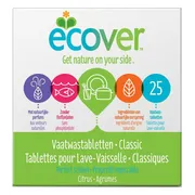 Ecover Vaatwastabletten Classic 25TB