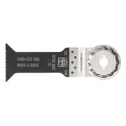 Fein Starlock Max E-Cut Long-Life-zaagblad 78x42mm VE=1 - 63502203210