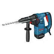 Bosch Professional GBH 3-28 DFR Boorhamer SDS PLUS 3,1J 800W - 061124A000
