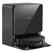 Roborock Saros 10 Black