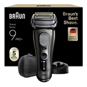 Braun Series 9 PRO+ 9615S Grafiet
