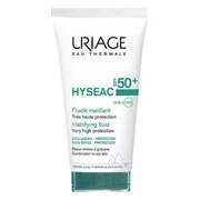 Uriage Hyseac Mattifying Fluid SPF50 50ML