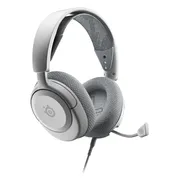 SteelSeries Arctis Nova 1 Wit