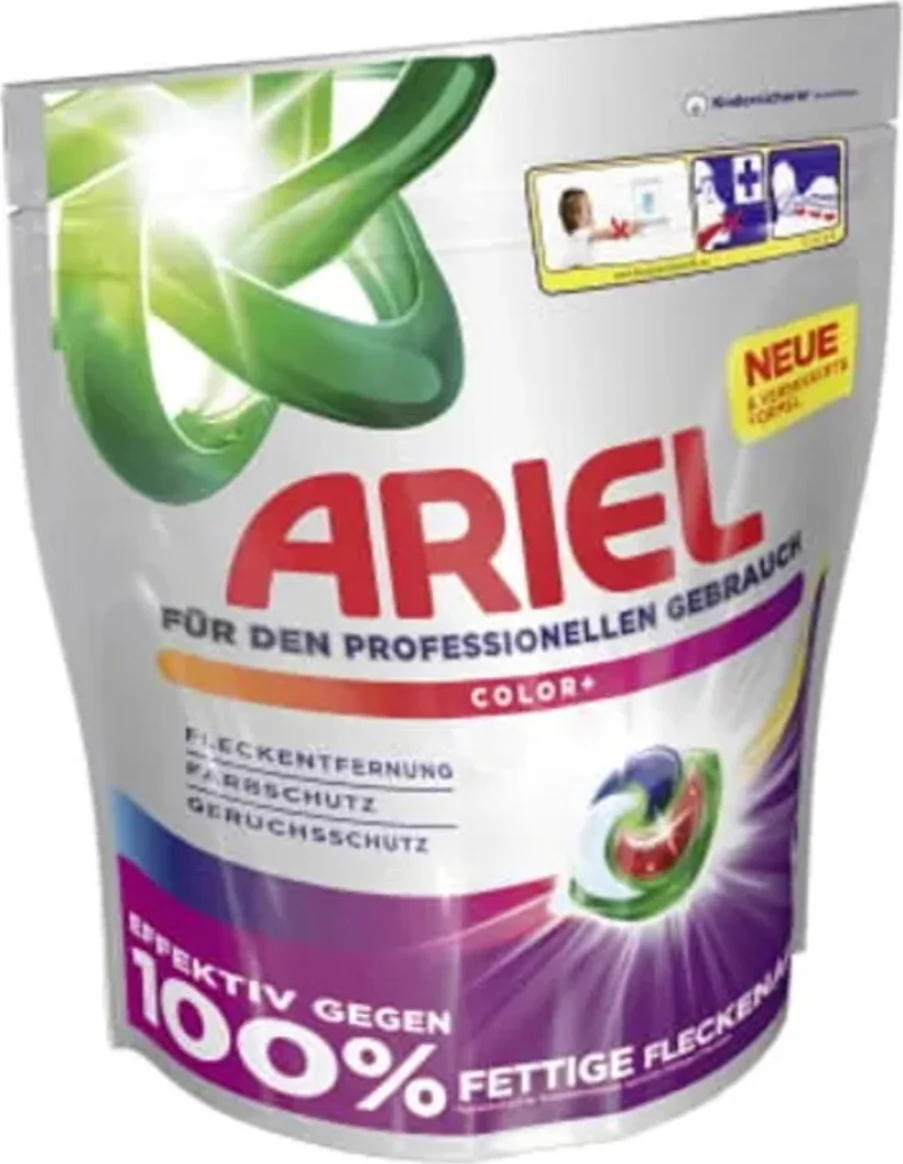 Ariel All-in-1 Pods Wasmiddelcapsules Color 44 stuks
