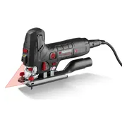 PARKSIDE PERFORMANCE Decoupeerzaag, 550 W