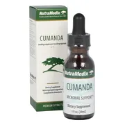 Nutramedix Cumanda 30ML