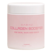 Cabau Collagen Booster Pineberry 300GR