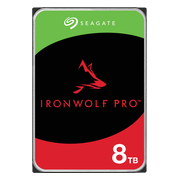 Seagate Ironwolf Pro 8TB