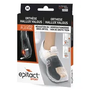 Epitact Sport Hallux Valgus Orthese Maat M