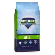 Impress Your Dog Hondenvoer Adult 3 kg