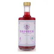 Sapinca Organic Fruit Elixir 495ML