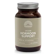 Mattisson HealthStyle Hormoon Support Capsules 60CP