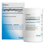 Heel Lymphomyosot Tabletten 250TB
