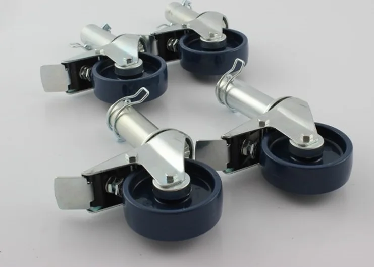 Altrex Wielset Ø 100 mm VS-RS3400 - 324531