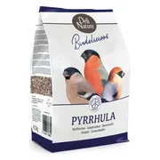 4x Deli Nature Pyrrhula Goudvinken Birdelicious 2 kg