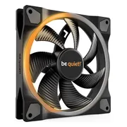 be quiet! Light Wings PWM 140x140x25