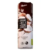 Meybona Organic Milk Coconut Chocolate Bar 35GR