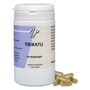 Holisan Trikatu Capsules 60CP