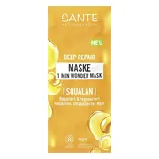 Sante Naturkosmetik Deep Repair Haarmasker 20ML