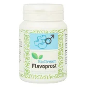 Biodream Flavoprost Capsules 60st 60CP