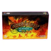 Spirit Island: Feather and Flame
