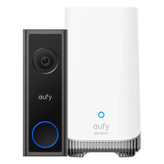 Eufy Video Doorbell C30 + Homebase 3