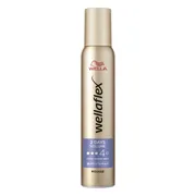 Wella Flex Mousse 2 Days Volume 4 Extra Strong 200ML