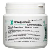 VeraSupplements Ascorbylpalmitaat Poeder 150GR