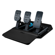 Logitech G PRO Pedalen Set