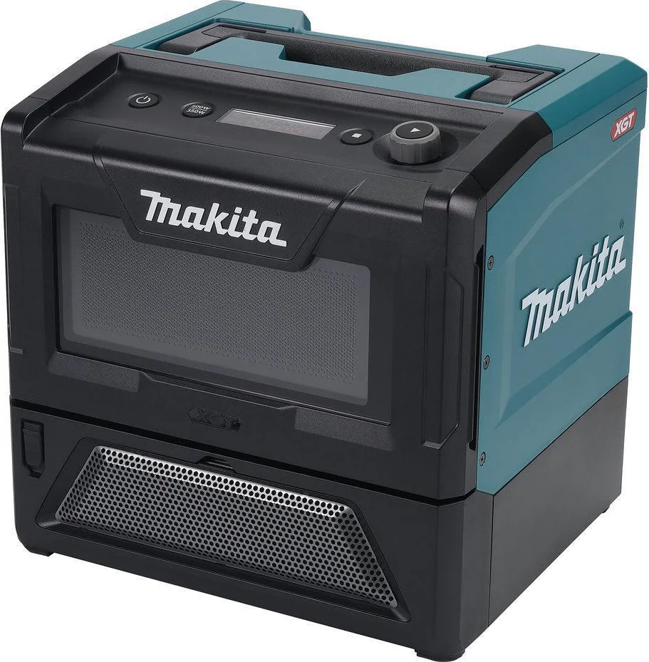 Makita MW001GZ Accu Magnetron XGT 40V Max Basic Body