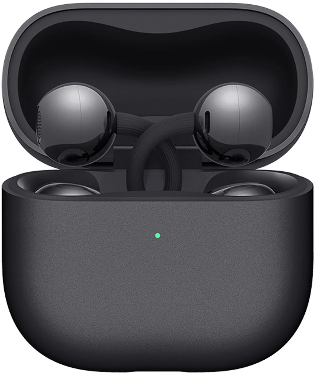 Huawei FreeClip 2 Zwart